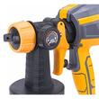 Pistol pentru vopsit electric, 600 W 4 duze 1, 1.8, 2.0, 2.5 mm, Powermat