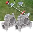 Conector manere compatibil cu motocoasa China 430, 520, 28 mm, PowerX