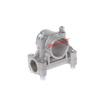 Conector manere compatibil cu motocoasa China 430, 520, 28 mm, PowerX