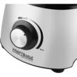 Robot de bucatarie electric multifunctional, putere 1800 W 12 functii, capacitate 3 litri, Kraft
