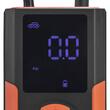 Compresor auto pentru alimentare, afisaj LED, 50 W,  0,2-10,3 bari, Kraft