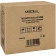 Robot de bucatarie electric multifunctional, putere 1800 W 12 functii, capacitate 3 litri, Kraft