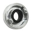 Cupla rapida cu filet exterior, 1" - 25 mm, mufa mama, pentru furtun tip pompieri, Verke