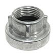 Cupla rapida cu filet exterior, 1" - 25 mm, mufa mama, pentru furtun tip pompieri, Verke