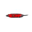 Mini polizor drept, 280 W, Red Technic