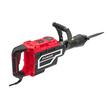 Ciocan demolator, 70 J, 3300 W, 230 V, rotopercutor picamer, Red Technic