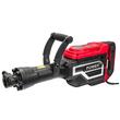 Ciocan demolator, 70 J, 3300 W, 230 V, rotopercutor picamer, Red Technic