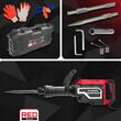 Ciocan demolator, 70 J, 3300 W, 230 V, rotopercutor picamer, Red Technic