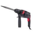Ciocan demolator SDS PLUS, 4 J, 2600 W, 230 V, rotopercutor, Red Technic