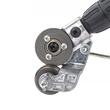 Adaptor bormasina, filetanta pentru taiat tabla, rapid si eficient, Red Technic