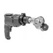 Adaptor bormasina, filetanta pentru taiat tabla, rapid si eficient, Red Technic