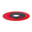 Disc pentru taiat placi ceramice, diametru 100mm, 100x0.9x20 mm, Red Technic