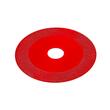 Disc pentru taiat placi ceramice, diametru 100mm, 100x0.9x20 mm, Red Technic