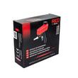 Pistol pentru sablare, presiune de lucru 5-8 bar, duza 6,5 mm, Red Technic