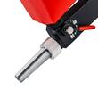 Pistol pentru sablare, presiune de lucru 5-8 bar, duza 6,5 mm, Red Technic