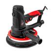 Slefuitor orbital, putere 1800 W, rotatii 2500 rpm, diametru 190 mm, Red Technic