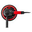 Slefuitor orbital, putere 1800 W, rotatii 2500 rpm, diametru 190 mm, Red Technic