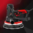 Slefuitor orbital, putere 1800 W, rotatii 2500 rpm, diametru 190 mm, Red Technic