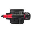 RTSE0041 Rindea electrica 1600W aparat masina rindeluit de mana, Red Technic