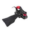 RTSE0041 Rindea electrica 1600W aparat masina rindeluit de mana, Red Technic