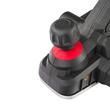 RTSE0041 Rindea electrica 1600W aparat masina rindeluit de mana, Red Technic