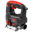Fierastrau pendular, tip soricel, electric 1400W, unghi  0-45°, Red Technic