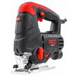Fierastrau pendular, tip soricel, electric 1400W, unghi  0-45°, Red Technic