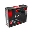 Fierastrau pendular, tip soricel, electric 1400W, unghi  0-45°, Red Technic