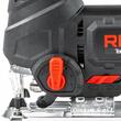 Fierastrau pendular, tip soricel, electric 1400W, unghi  0-45°, Red Technic