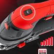 Fierastrau pendular, tip soricel, electric 1400W, unghi  0-45°, Red Technic