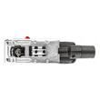 Fierastrau pendular, tip soricel, electric 1400W, unghi  0-45°, Red Technic