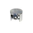 Piston complet compatibil Husqvarna 268, 50mm, bolt 12, PowerX