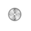 Disc vidia mare, pentru motocositoare 40 dinti, 255mm x 25.4mm