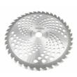 Disc vidia mare, pentru motocositoare 40 dinti, 255mm x 25.4mm