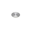 Disc vidia pentru motocositoare 40 dinti, 230 X 25.4mm
