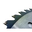 Disc vidia mare, pentru motocositoare 40 dinti, 255mm x 25.4mm