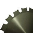 Disc vidia dublu sens pentru motocositoare, 230mm X 40 dinti