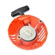 Capac pornire motocoasa, demaror complet motocositoare Husqvarna 128R, 124L, 125L, 125R, PowerX