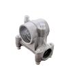 Conector cruce, sistem inbunare manere pentru motocoasa, motocositoare, 26 mm, Verke