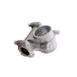 Conector cruce, sistem inbunare manere pentru motocoasa, motocositoare, 26 mm, Verke