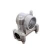 Conector cruce, sistem inbunare manere pentru motocoasa, motocositoare, 28 mm, Verke