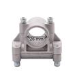 Conector cruce, sistem inbunare manere pentru motocoasa, motocositoare China 430, 520, , 26 mm, PowerX