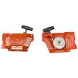 Capac pornire motofierastrau, demaror complet drujba Husqvarna 340, 345, 350, 346xp, 351, 353, PowerX