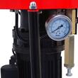 Pompa electrica pentru gresat, puterea motor 1100 W, capacitate 20 litri, Verke