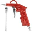 Pistol pentru suflat aer 1/4", Verke