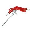 Pistol pentru suflat aer 1/4", Verke