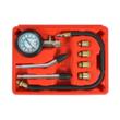 Set tester compresie pentru motoarele pe benzina 0 - 20 bari, Verke