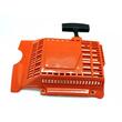 Demaror complet drujba compatibil Husqvarna 281, 288, 181, PowerX