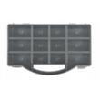 Set de 900 inele oring resistente la ulei, benzina, fluide hidraulice, Verke