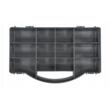Set de 900 inele oring resistente la ulei, benzina, fluide hidraulice, Verke